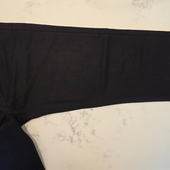 3Sixteen Japanese Black Denim - Picture 3 of 6